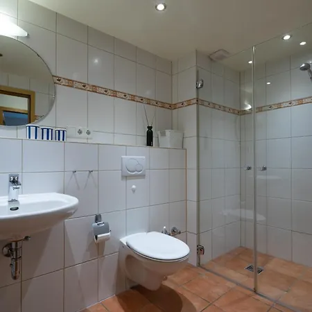 Apartament Sylter Seestern App Hans *