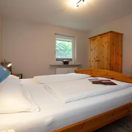 Sylter Seestern App Hans *