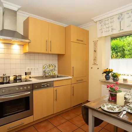 Sylter Seestern App Hans * Morsum (Sylt)