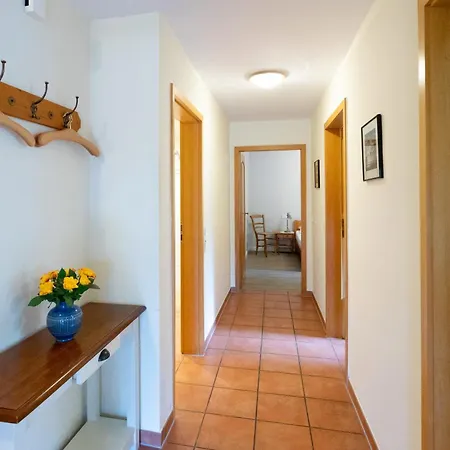 Sylter Seestern App Hans * Morsum (Sylt)